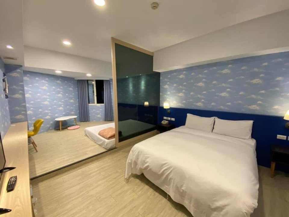 Kenting City Gate Hotel Heng-ch'un Exterior foto