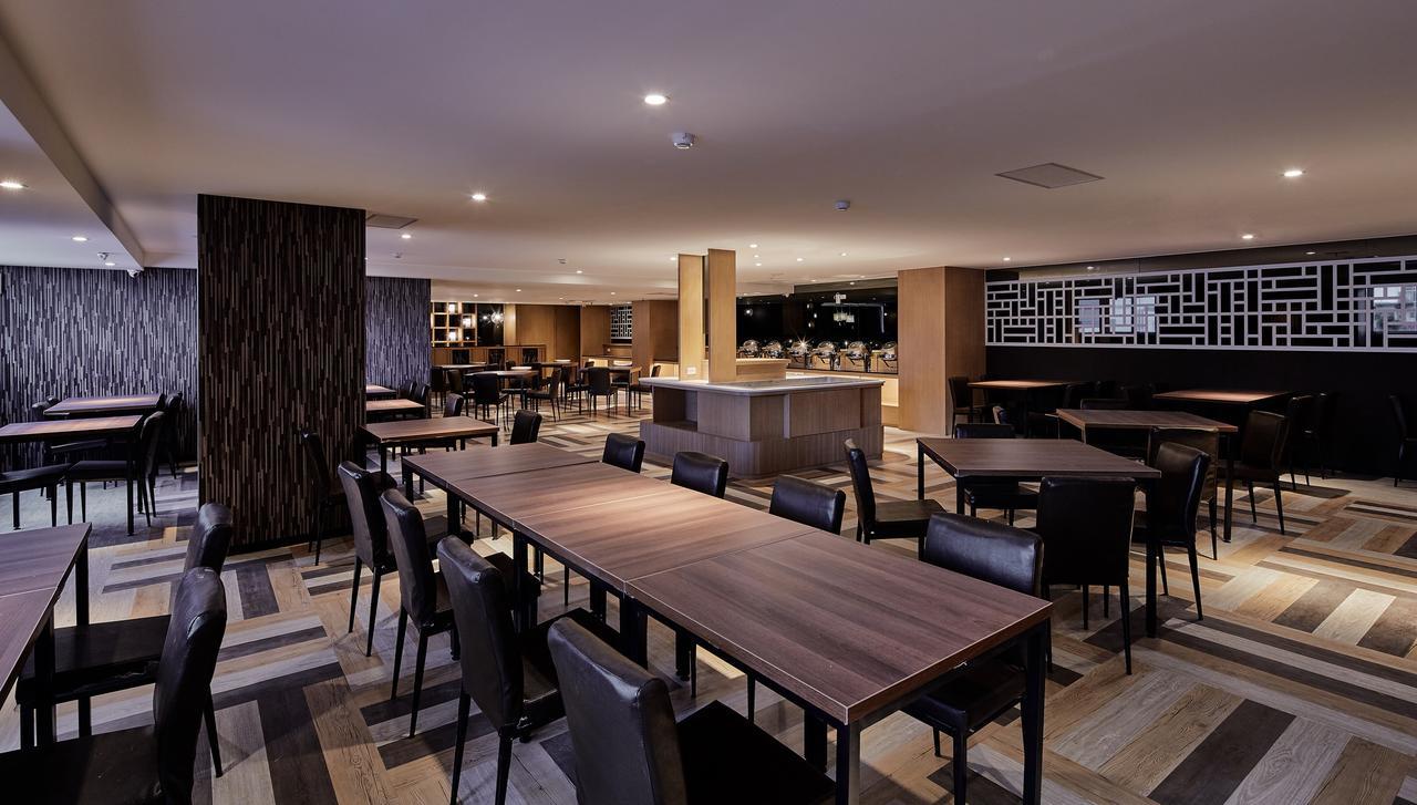 Kenting City Gate Hotel Heng-ch'un Exterior foto