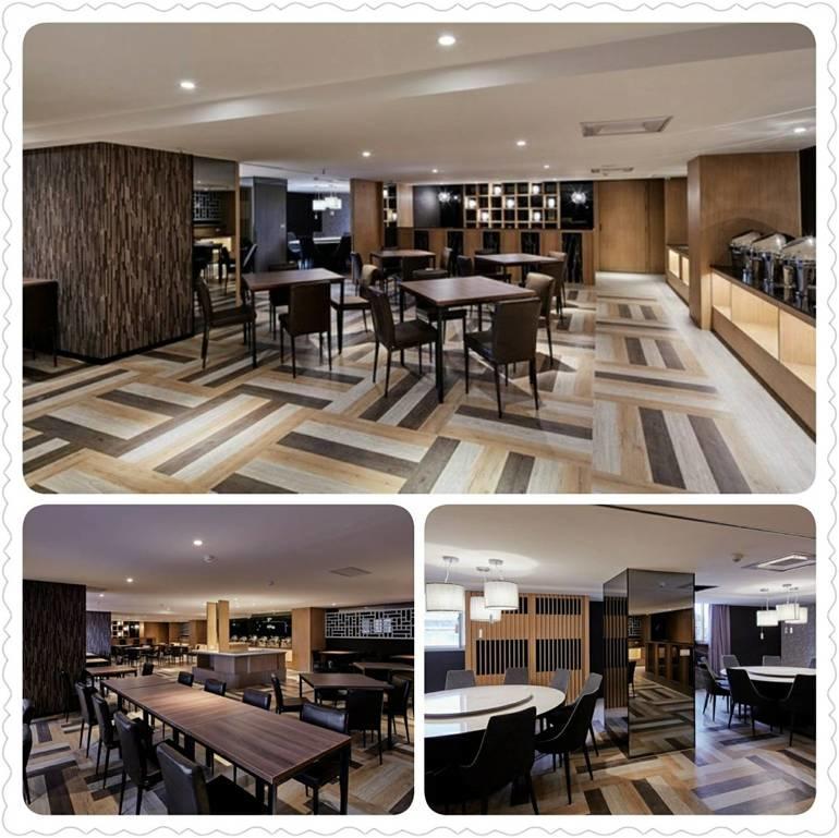 Kenting City Gate Hotel Heng-ch'un Exterior foto