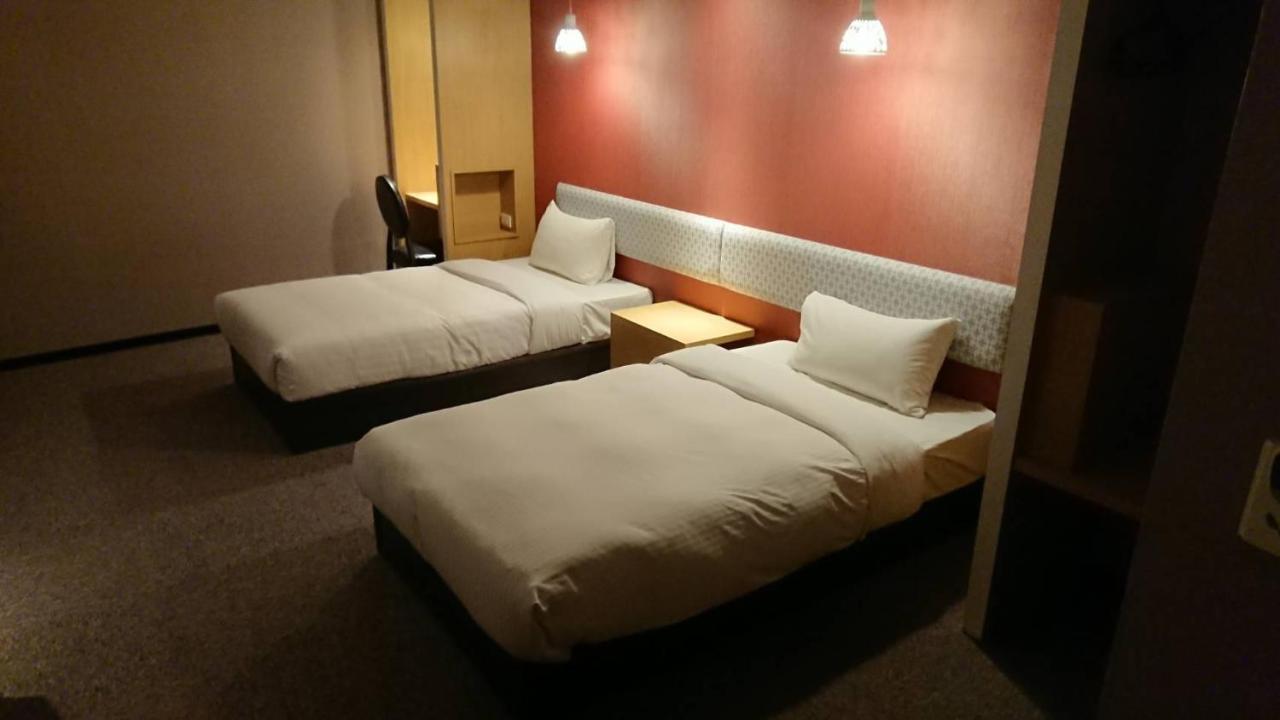 Kenting City Gate Hotel Heng-ch'un Exterior foto