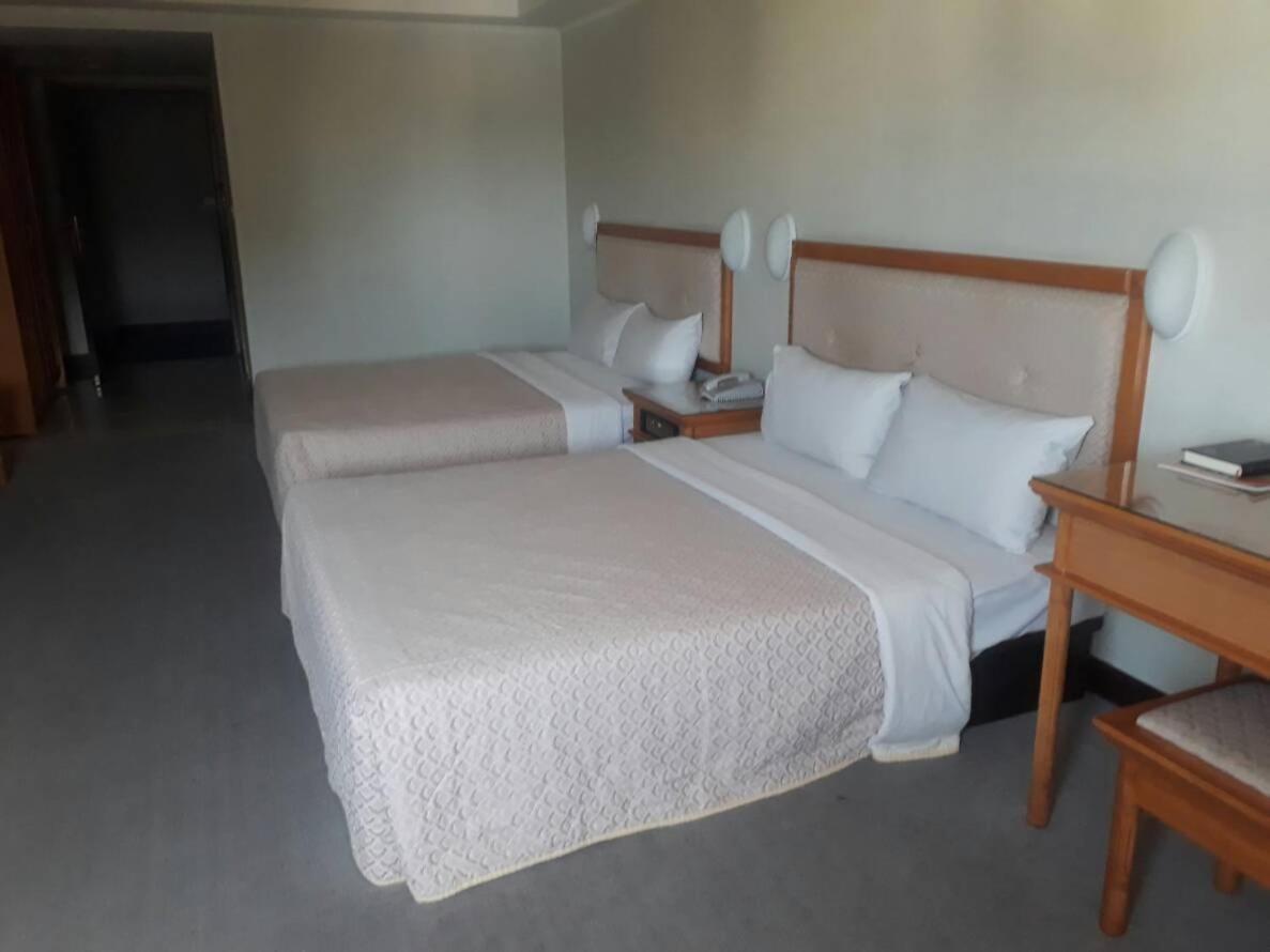Kenting City Gate Hotel Heng-ch'un Exterior foto